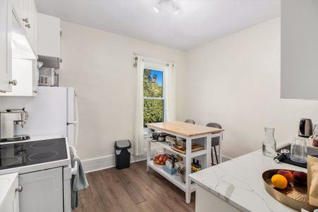 For Lease - 170 Ivy Crescent Unit# 1, New Edinburgh - Lindenlea, Ontario - Photo 5