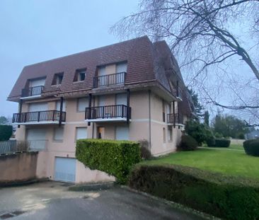 Location Appartement 1 pièce 26m² BOIS GUILLAUME 76230 - Photo 1