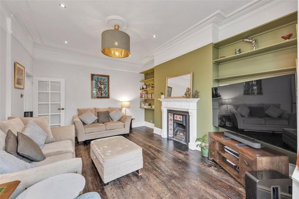 3 bedroom apartment to rent - Photo 1