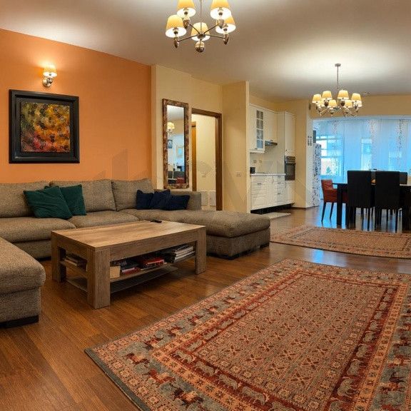 Apartament 120 mp I Pet friendly I Orhideea Gardens - Photo 1