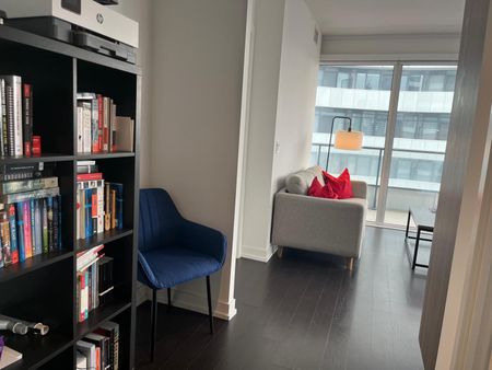 For Lease - 85 Wood Street Unit# 4003, Toronto, Ontario - Photo 2