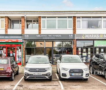 2 bedroom flat to rent - Photo 3