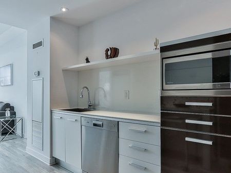 For Lease - 38 Dan Leckie Way Unit# 2105, Toronto, Ontario - Photo 2