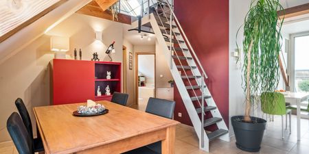 Appartement te huur in Sint-Katelijne-Waver voor € 975 met 1 slaapkamer - Foto 2