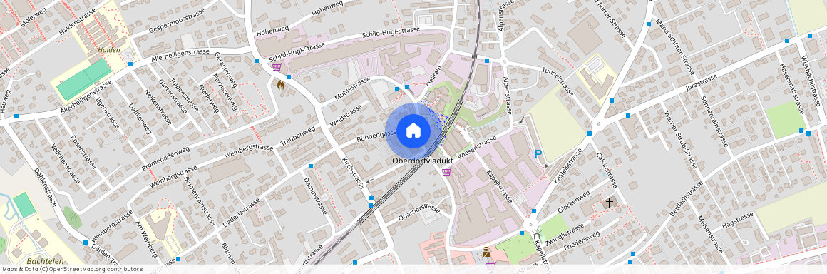 Centralstr, 95, 2540 Grenchen