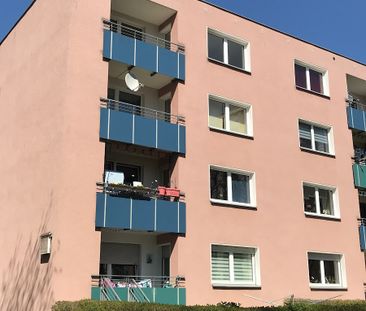 *WBS erforderlich* Familienwohnung sucht Nachmieter! - Photo 1