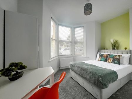 6 bedroom house share to rent - Photo 4