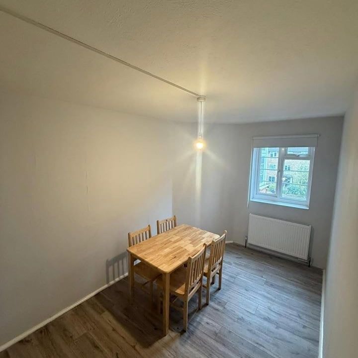 2 Bed Flat, The Vale, W3 - Photo 1