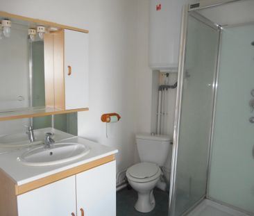 Location Appartement 1 pièce 28m² REIMS 51100 - Photo 6