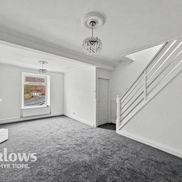 2 bedroom terraced house to rent - Photo 1