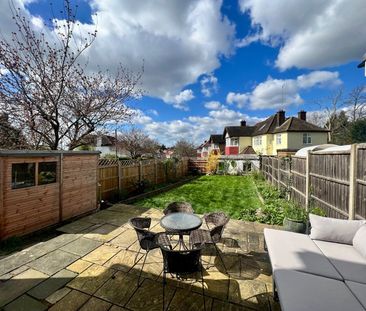 3 Bed Semi-Detached House, Station Road, NW4 - Photo 1