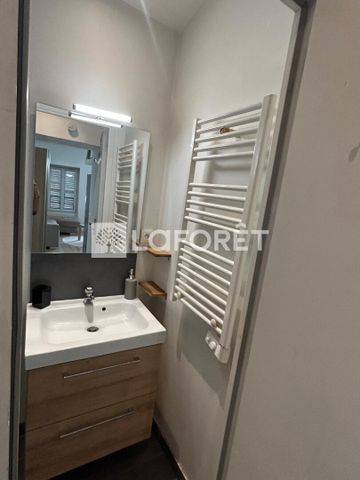 Appartement T2 Créteil à louer - Photo 4