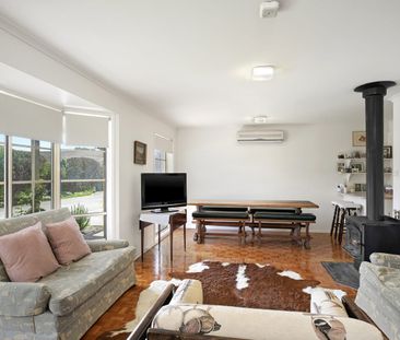 Cosy and centrally located - Photo 1