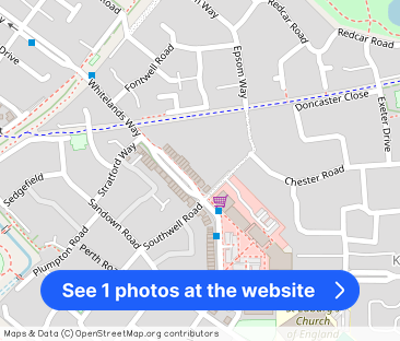 Whitelands Way, Bicester, OX26 - Photo 1