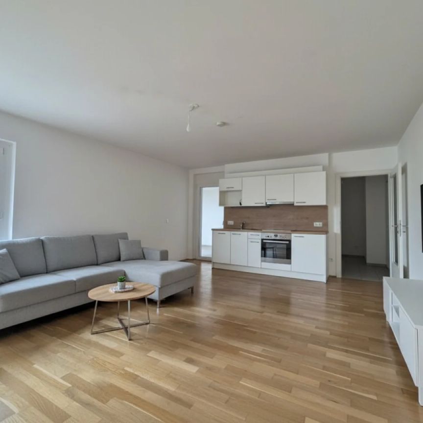 Wohnung: Eggenberger Gürtel 73/02/2.102 - Foto 1