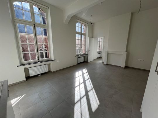 Assistentiewoning hartje Dendermonde - Foto 1