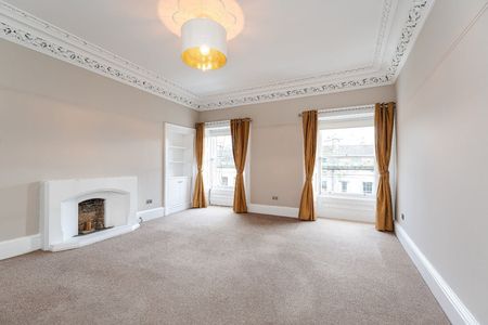 3 Bed Flat, Coates Place, EH3 - Photo 2