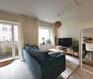 Bifrostgatan, Mölndal - Foto 4