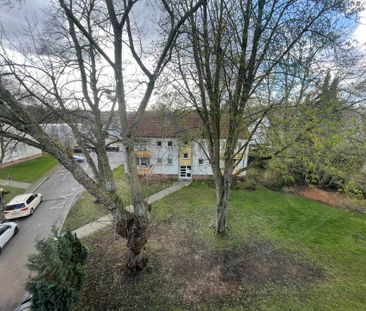 Wohnglück in Bochum-Hamme! 3 Raum Wohnung ab sofort. - Photo 1