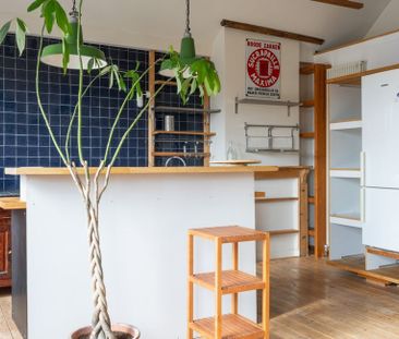 Woning te huur in Brugge voor € 785 met 1 slaapkamer - Foto 5