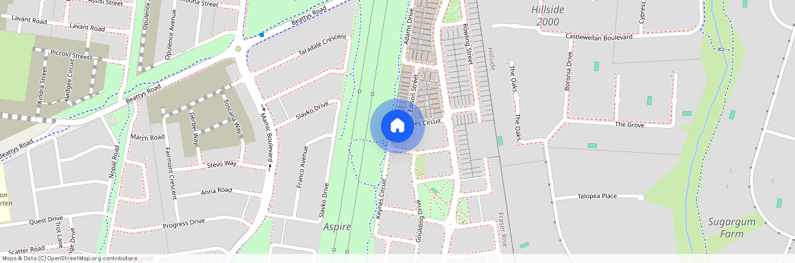 15 Keynes Circuit, Vic 3336, Fraser Rise