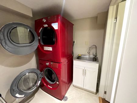 For Lease - 1148 Islington Avenue Unit# Lower, Toronto, Ontario - Photo 2