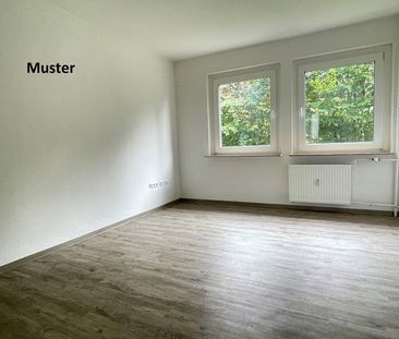 Renovierte 3-Zimmer-Wohnung mit modernem Flair - Photo 1