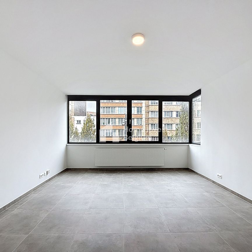 Directly from the owner - 1-bedroom flat for rent - Photo 1