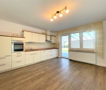 Saniertes Einfamilienhaus in Uthwerdum mit vielen Extras und einem ... - Photo 5