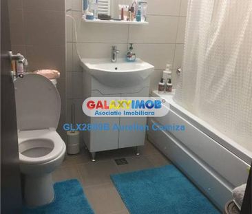 Apartament 2 camere Rotar Park zona metrou Pacii/centrala proprie - Fotografie 1