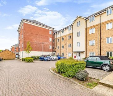 2 bedroom flat to rent - Photo 2