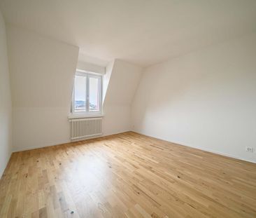 Erstvermietung nach Sanierung - 3.5-Zi. Maisonettewohnung - Photo 1