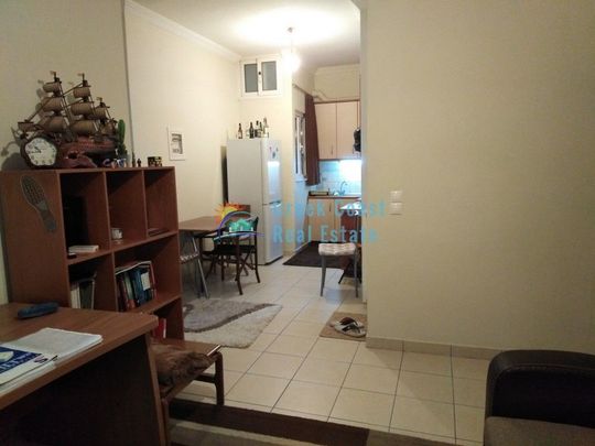 Διαμέρισμα για ενοικίαση Βλατερό - Τριτάκη (Πάτρα) - Φωτογραφία 1