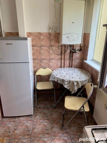 Apartament cu 1 camera situat in zona Gheorgheni in apropiere de baza - Fotografie 5