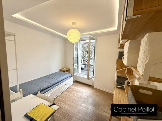 Studio Vincennes - Photo 1