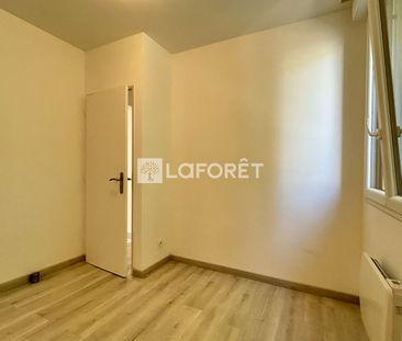 Maison T3 près de TESSANCOURT SUR AUBETTE à louer - Photo 6