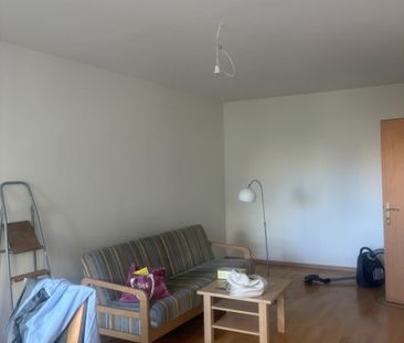 Erstbezug nach Renovierung mit neuer Küche, Elektrik und incl HEIZU... - Photo 1