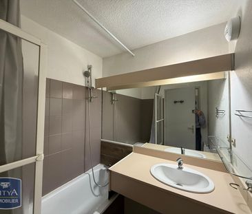 Location Appartement 3 pièces 62m² CHAMBERY 73000 - Photo 4