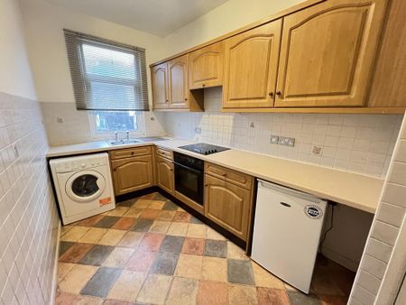 1 bedroom apartment to rent - Photo 3