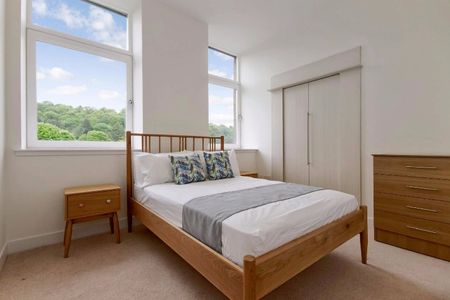 2 bedroom apartment to rent - Photo 5