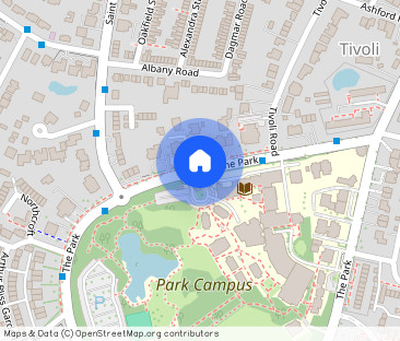 The Park, Cheltenham, GL50 - Photo 1