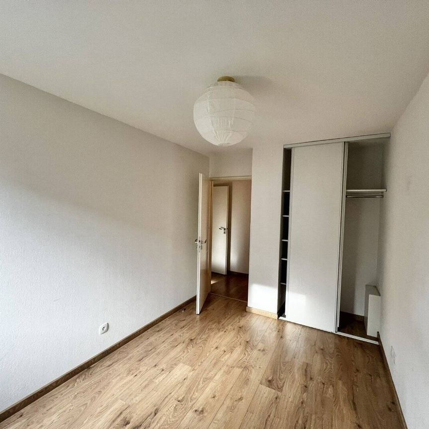 Location appartement 3 pièces 57 m² à Toulouse 31300 (31300) - Photo 1