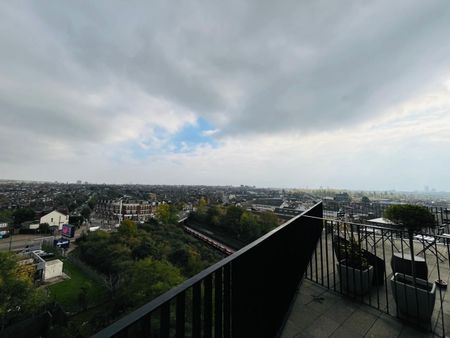 1 Bed Flat, Baddiel House, NW10 - Photo 4