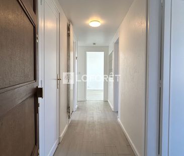 Appartement T4 près de MEULAN EN YVELINES à louer - Photo 1