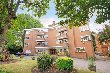 4 bedroom flat to rent - Photo 3