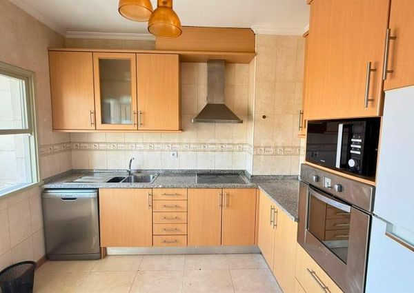 Apartamento T3 em Viana do Castelo