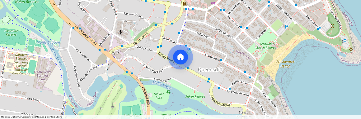 5/119 Queenscliff Road, NSW 2096