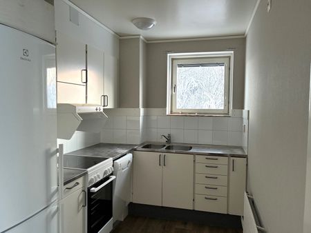 2 rok, Älvgatan 14, lgh 1102 - Foto 3