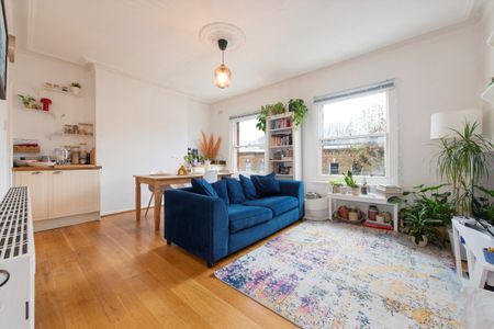 Bravington Road, London, W9, London - Photo 2