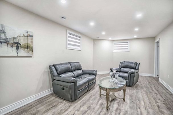 For Lease - 14 Milford Haven Drive Unit# Bsmt, Toronto, Ontario - Photo 1